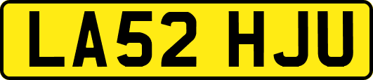 LA52HJU