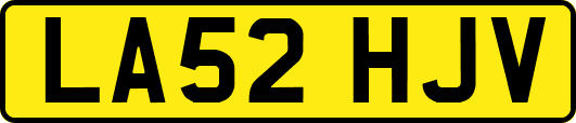 LA52HJV
