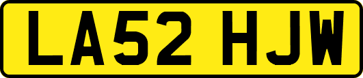 LA52HJW