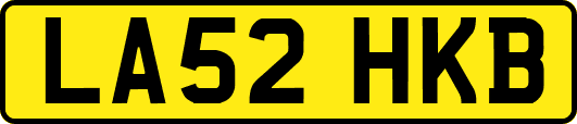 LA52HKB