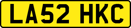 LA52HKC