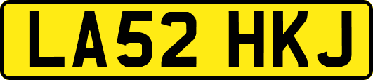 LA52HKJ