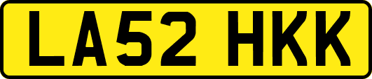 LA52HKK