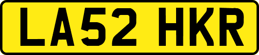 LA52HKR
