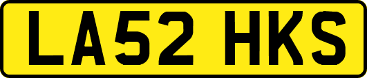 LA52HKS