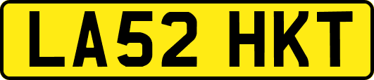 LA52HKT
