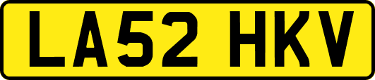 LA52HKV