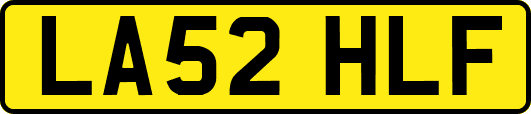 LA52HLF