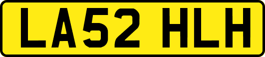LA52HLH