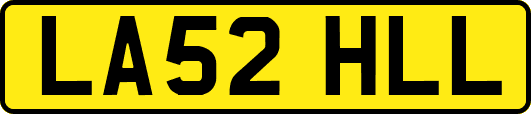 LA52HLL