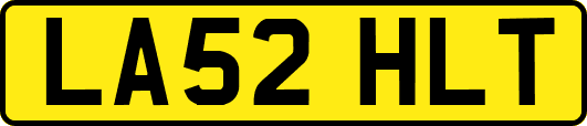 LA52HLT