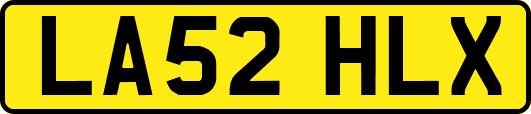 LA52HLX