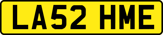LA52HME
