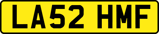 LA52HMF