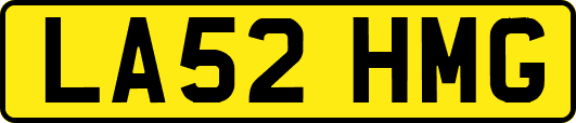 LA52HMG