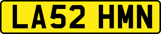 LA52HMN