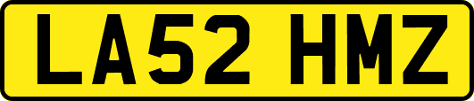 LA52HMZ