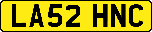 LA52HNC