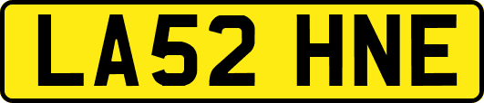 LA52HNE