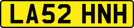 LA52HNH