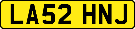 LA52HNJ