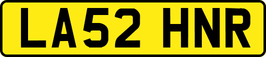 LA52HNR