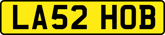 LA52HOB