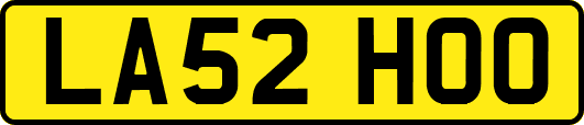 LA52HOO