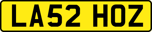 LA52HOZ