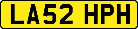 LA52HPH