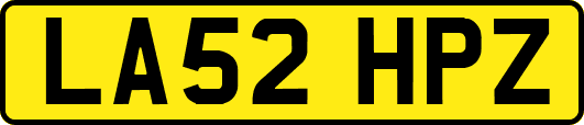 LA52HPZ