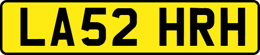 LA52HRH