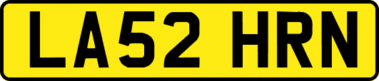 LA52HRN