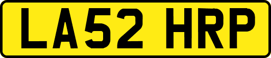 LA52HRP