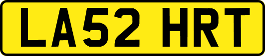 LA52HRT