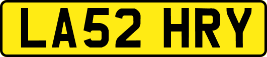 LA52HRY