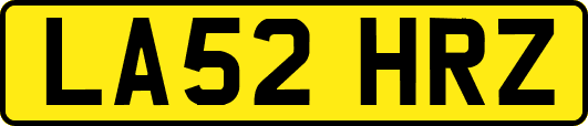 LA52HRZ