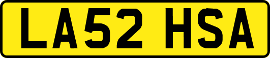 LA52HSA