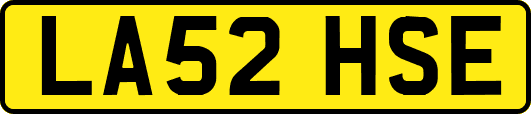 LA52HSE