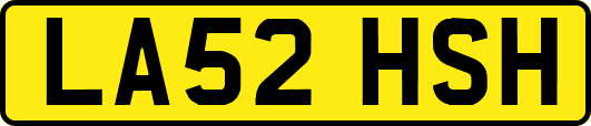 LA52HSH