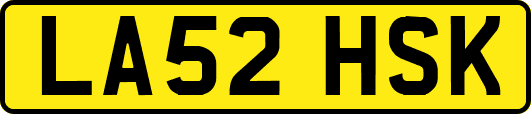 LA52HSK