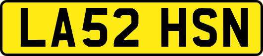 LA52HSN