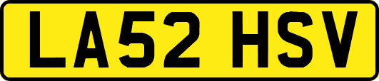 LA52HSV