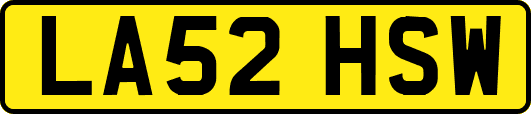 LA52HSW
