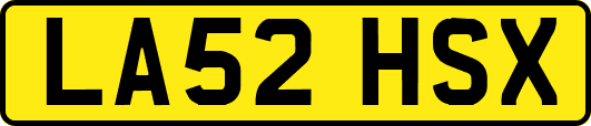LA52HSX