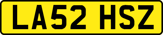 LA52HSZ