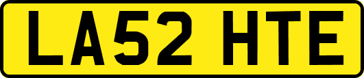 LA52HTE