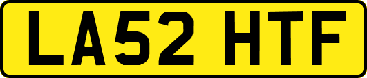 LA52HTF