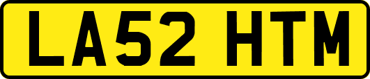 LA52HTM