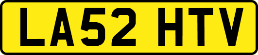 LA52HTV